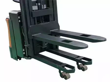 Magasemelésű béka 2025  Noblelift PS16N (5)