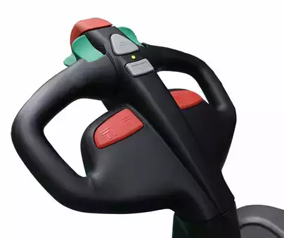 Magasemelésű béka 2025  Noblelift PS16N (6)