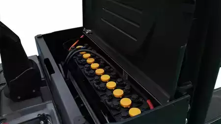 Magasemelésű béka 2025  Noblelift PS16N (7)