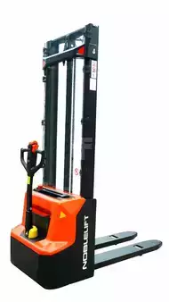 Hochhubwagen  Noblelift PSE12N (1)