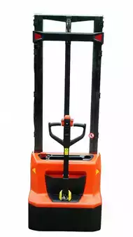 Hochhubwagen  Noblelift PSE12N (2)