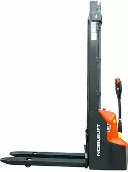 Hochhubwagen  Noblelift PSE12N (3)