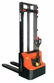 Hochhubwagen  Noblelift PSE12N (4)