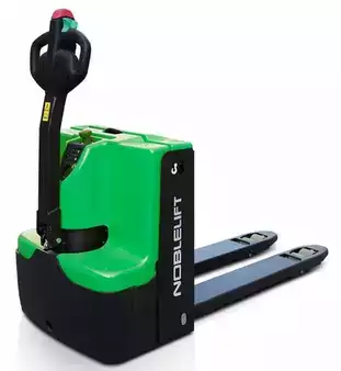 Elektrische palletwagens 2025  Noblelift PT16Li (6)