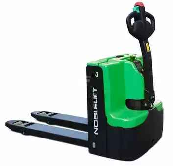 Elektromos emelőkocsik 2025  Noblelift PT16Li (1)