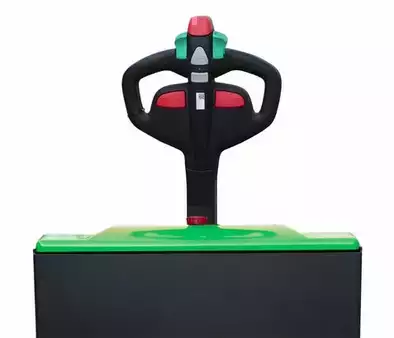 Elektromos emelőkocsik 2025  Noblelift PT16Li (2)