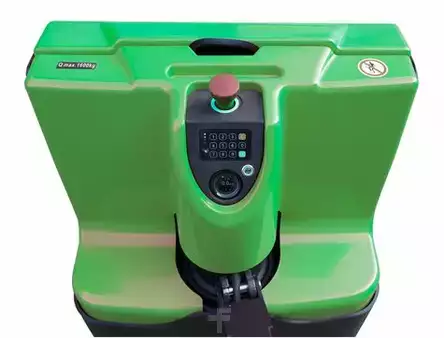 Elektromos emelőkocsik 2025  Noblelift PT16Li (3)