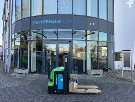 Pallet Stackers 2025  Noblelift PT20D (2)