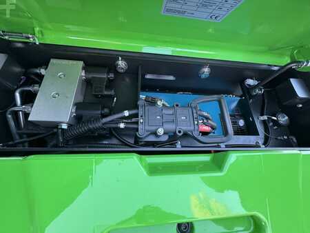 Pallet Stackers 2025  Noblelift PT20D (7)