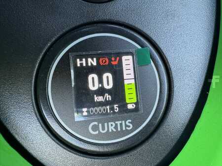 Pallet Stackers 2025  Noblelift PT20D (9)