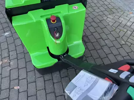 Magasemelésű béka 2025  Noblelift PT20D (6)