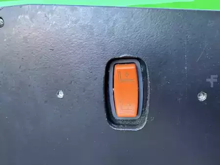 Magasemelésű béka 2025  Noblelift PT20D (8)