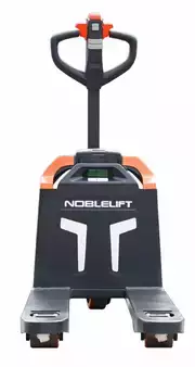 Elektrische palletwagens 2025  Noblelift PTE15Q2 (10)