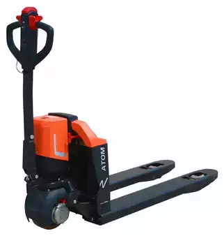 Elektrische palletwagens 2025  Noblelift PTE15Q2 (5)