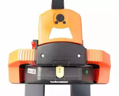 Elektrische palletwagens 2025  Noblelift PTE15Q2 (8)