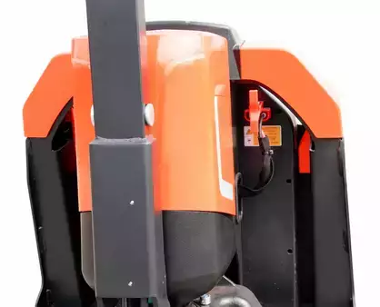 Elektrische palletwagens 2025  Noblelift PTE15Q2 (9)