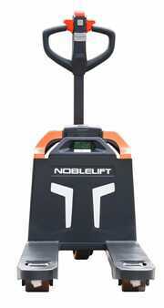 Wózki niskiego podnoszenia 2025  Noblelift PTE15Q2 (10)