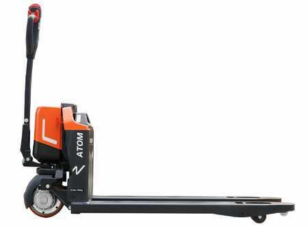 Wózki niskiego podnoszenia 2025  Noblelift PTE15Q2 (2)