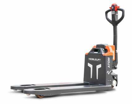 Wózki niskiego podnoszenia 2025  Noblelift PTE15Q2 (3)