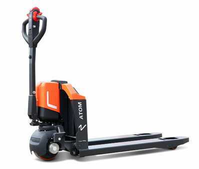 Wózki niskiego podnoszenia 2025  Noblelift PTE15Q2 (4)