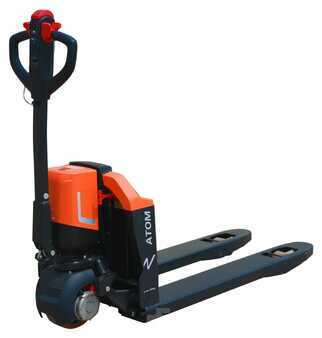 Wózki niskiego podnoszenia 2025  Noblelift PTE15Q2 (5)