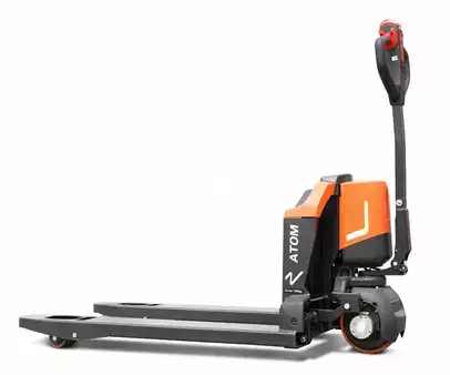 Elektromos emelőkocsik 2025  Noblelift PTE15Q2 (1)