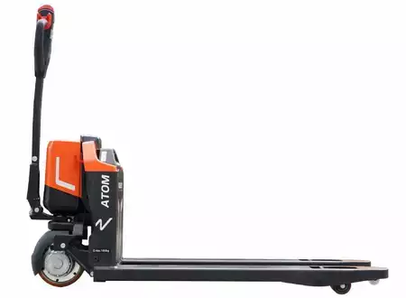 Elektromos emelőkocsik 2025  Noblelift PTE15Q2 (2)