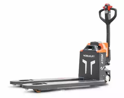 Elektromos emelőkocsik 2025  Noblelift PTE15Q2 (3)