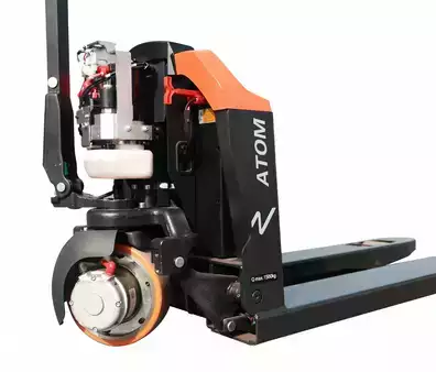 Elektromos emelőkocsik 2025  Noblelift PTE15Q2 (6)