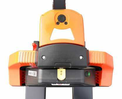 Niederhubwagen 2025  Noblelift PTE15Q2 (8)