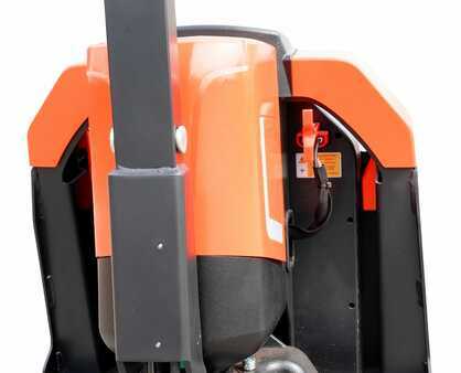 Niederhubwagen 2025  Noblelift PTE15Q2 (9)