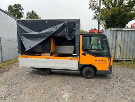 Traktor  Still R07-25 (1)