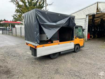 Traktor  Still R07-25 (3)