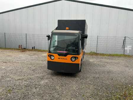 Traktor  Still R07-25 (4)