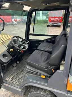 Traktor  Still R07-25 (5)