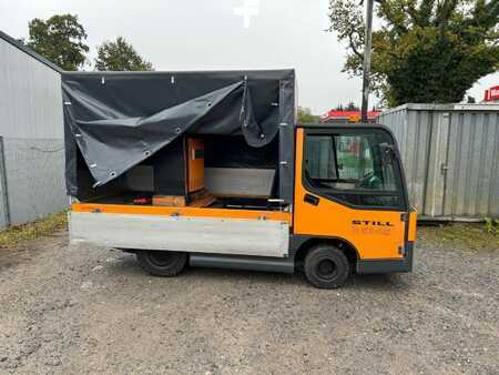 Vontató - Still R07-25 (1)