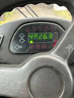 Vontató - Still R07-25 (6)