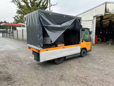 Trainatori  Still R07-25 (3)