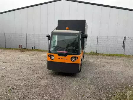 Trainatori  Still R07-25 (4)