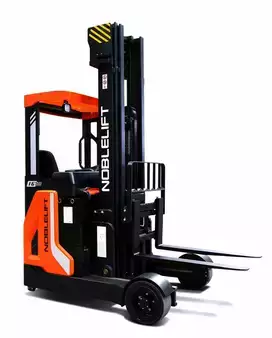 Schubmaststapler  Noblelift RT16C (1)