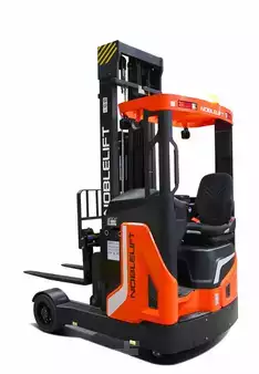 Schubmaststapler  Noblelift RT16C (2)