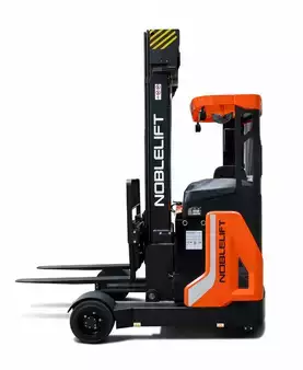 Schubmaststapler  Noblelift RT16C (4)