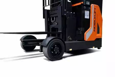 Schubmaststapler  Noblelift RT16C (6)