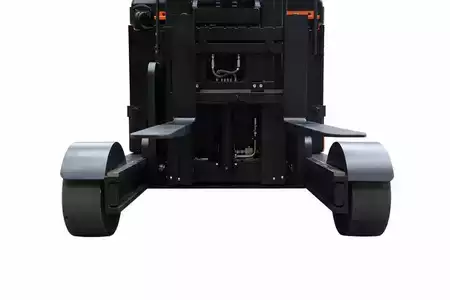 Schubmaststapler  Noblelift RT16C (7)