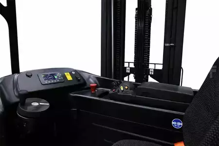 Schubmaststapler  Noblelift RT16C (8)