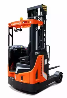 Chariots à mât rétractable 2025  Noblelift RT16C (5)