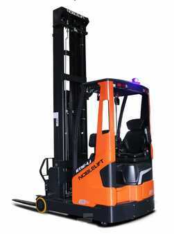 Schubmaststapler 2025  Noblelift RT16Li (1)
