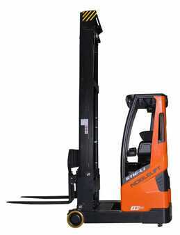 Schubmaststapler 2025  Noblelift RT16Li (2)