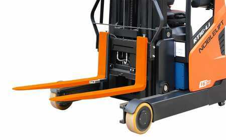 Schubmaststapler 2025  Noblelift RT16Li (7)