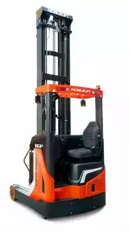 Reach Truck 2025  Noblelift RT20ProH (2)